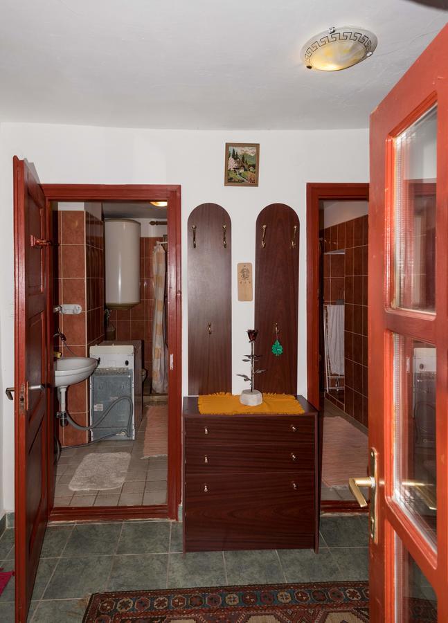 Pataky Borporta Tarcal Exterior foto