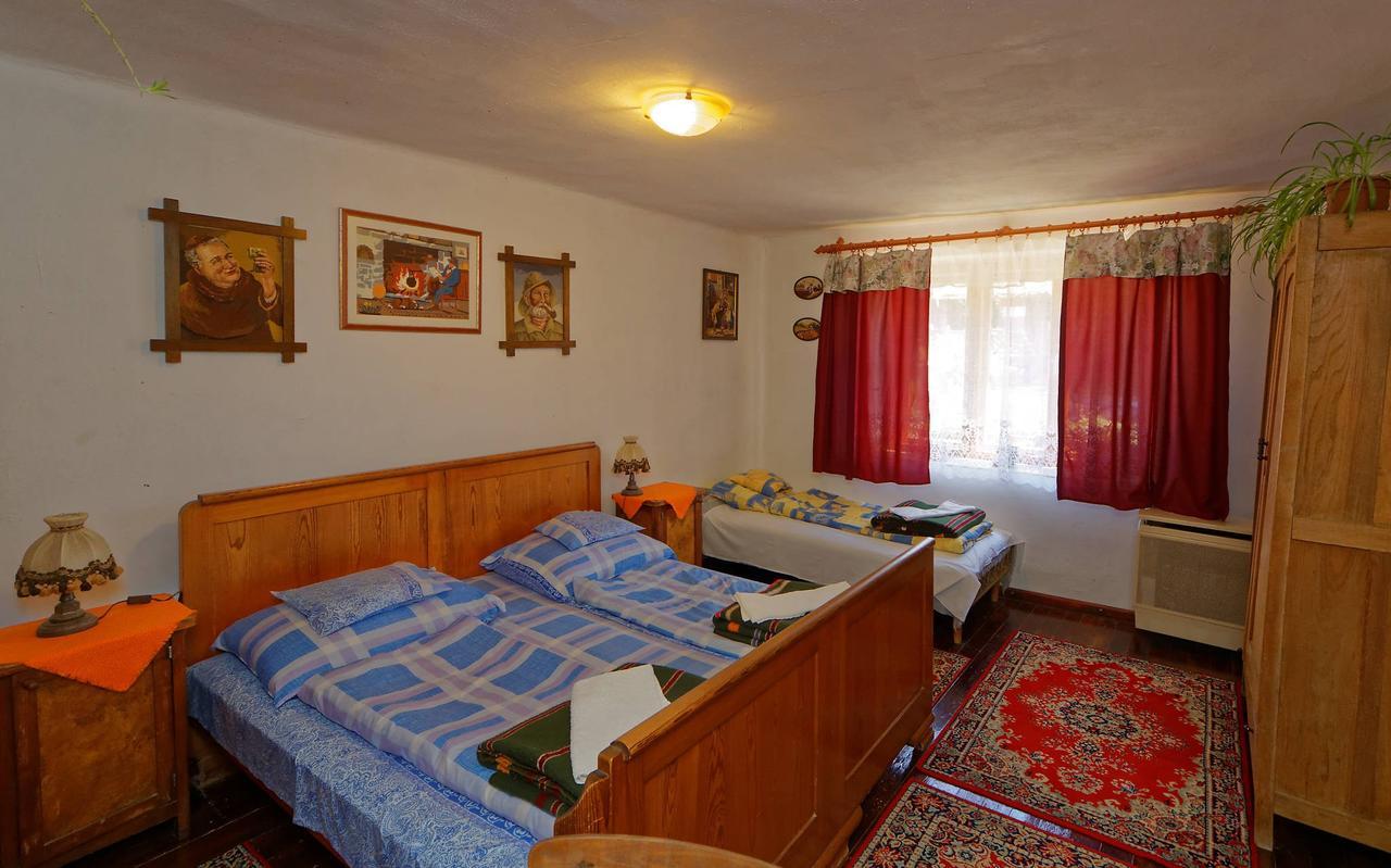 Pataky Borporta Tarcal Exterior foto